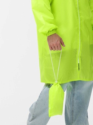 Дождевик Rainman Zip