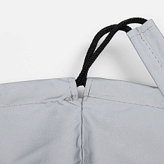 Детский рюкзак-мешок Manifest из светоотражающей ткани