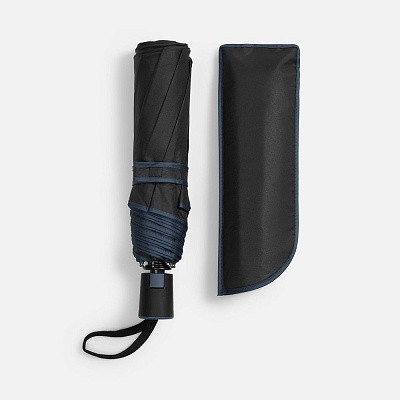 Зонт складной Edgeline