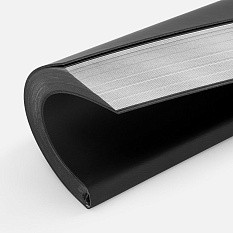 Ежедневник Flat Mini, недатированный