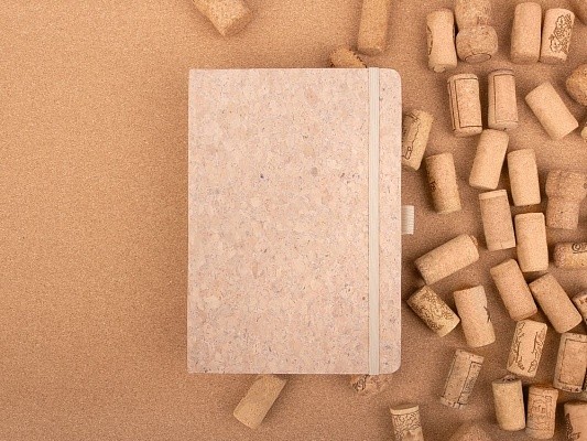 Блокнот Cork County