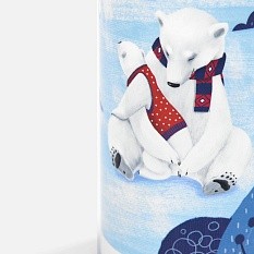 Набор «Мишкин очаг»