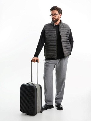 Чемодан Bonfold