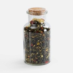 Чай зеленый «Поцелуй гейши»