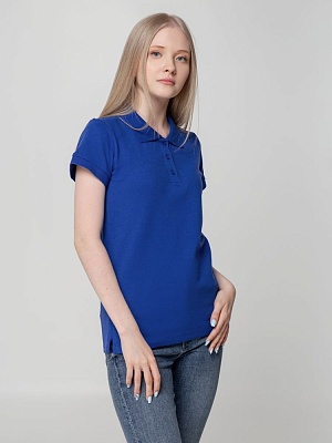 Рубашка поло женская Virma Lady