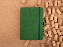 Блокнот Cork County