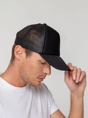 Бейсболка Sunbreaker