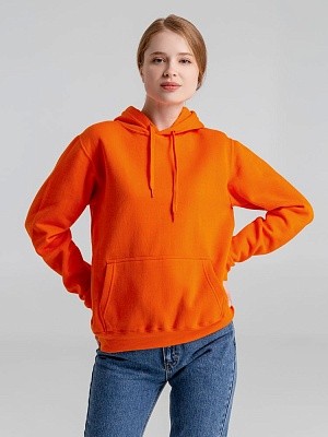 Толстовка с капюшоном Slam 320
