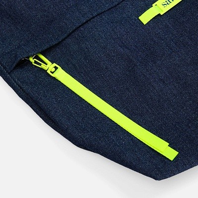 Сумка для покупок Denimate