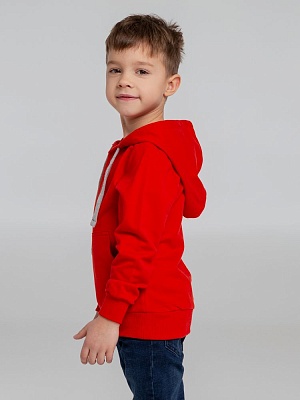 Толстовка с капюшоном детская Kirenga Kids