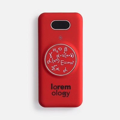 Аккумулятор Omni Qi 10000 мАч, ver.2