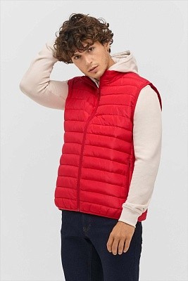 Жилет мужской Stream BW Men