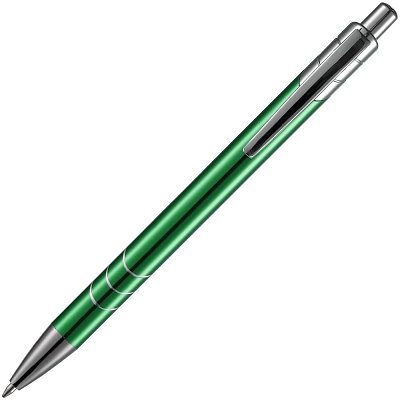 Ручка шариковая Undertone Metallic