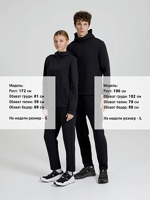 Анорак унисекс Lovi