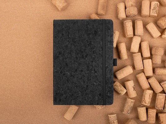 Блокнот Cork County