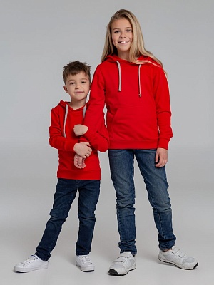 Толстовка с капюшоном детская Kirenga Kids