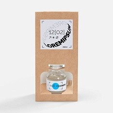 Диффузор ароматический AromaHarmony, ver.2