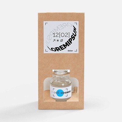 Диффузор ароматический AromaHarmony, ver.2