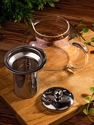 Чайник Tea Drop