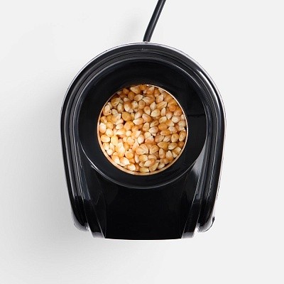Машина для приготовления попкорна Crisp Twist