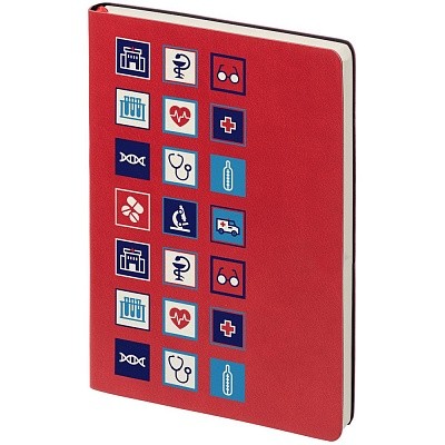 Ежедневник Industry