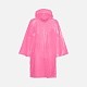 Дождевик-плащ BrightWay с печатью в один цвет на заказ