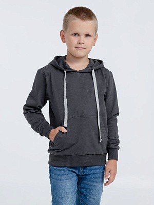 Толстовка с капюшоном детская Kirenga Kids