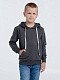 Толстовка с капюшоном детская Kirenga Kids