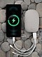Внешний аккумулятор Pebble 7800 мАч