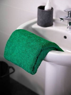 Полотенце Odelle, большое