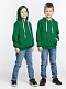 Толстовка с капюшоном детская Kirenga Kids