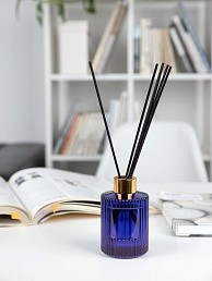 Диффузор ароматический Fragnola, пряная древесина и кардамон