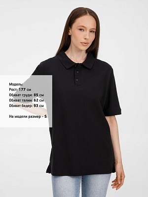 Рубашка поло унисекс Upswing