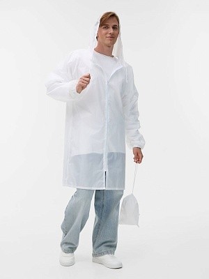 Дождевик Rainman Zip