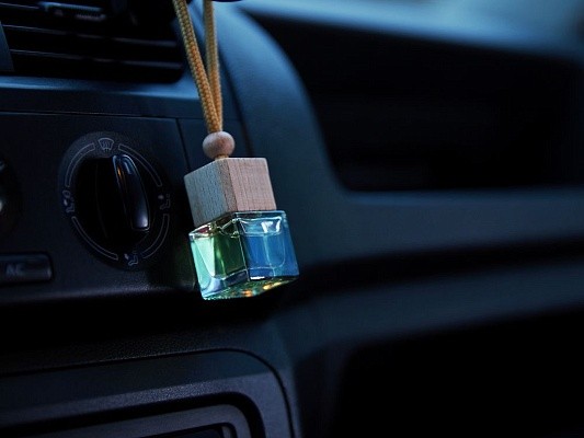 Ароматизатор воздуха Flava Deluxe