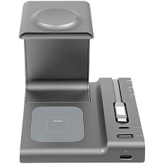 Зарядная станция Tres