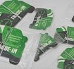 Ароматизаторы с логотипом