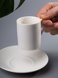 Сервиз кофейный Mansion на 2 персоны