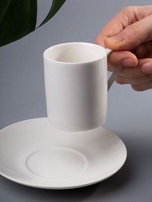 Сервиз кофейный Mansion на 2 персоны