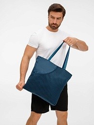 Спортивная сумка с карманом для ракеток Verkko