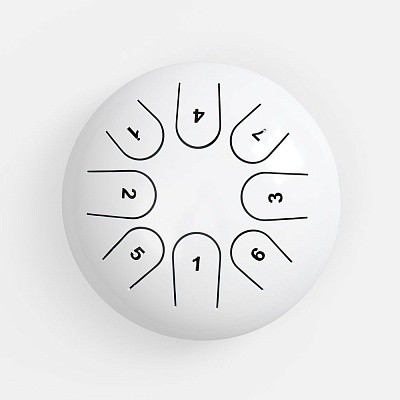 Музыкальный антистресс Tacto