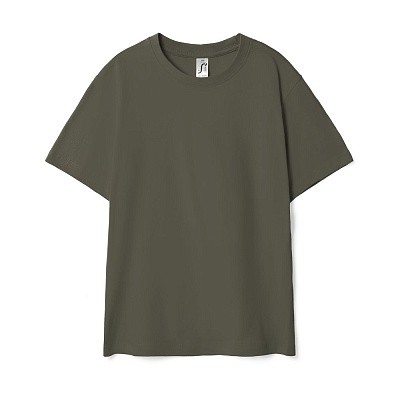 Футболка детская Regent Kids 150