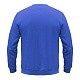 Толстовка ID.002 ярко-синяя
