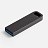 Флешка Big Style Black, USB 3.0