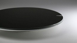 Часы настенные Melancholia Clock