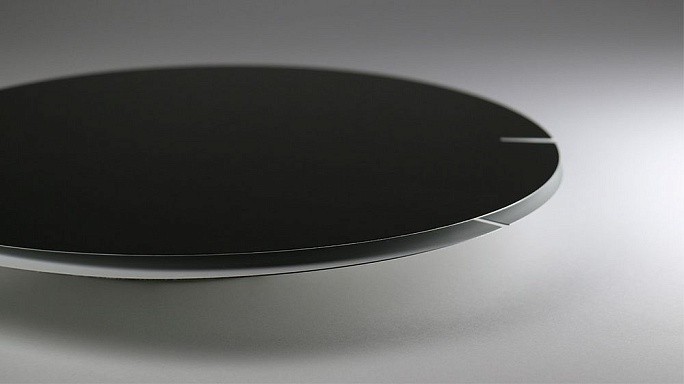 Часы настенные Melancholia Clock