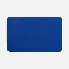 Флисовый плед Warm&Peace