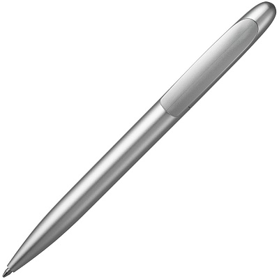 Ручка шариковая Moor Silver
