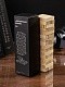 Игра «Деревянная башня мини»