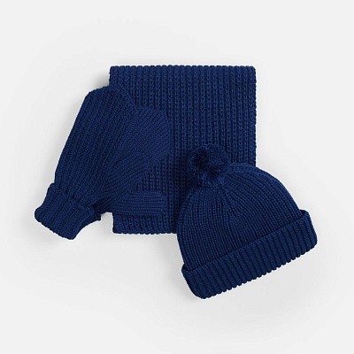 Варежки Nordkyn